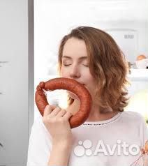 Сытная вахта упаковщик колбасы