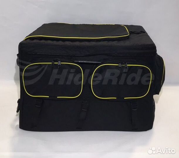 Кофр BRP Lynx Commander 600/900 ACE с 2020-2023 г