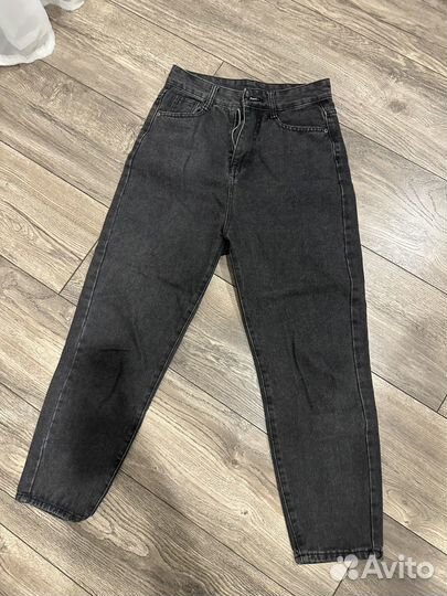Джинсы женские