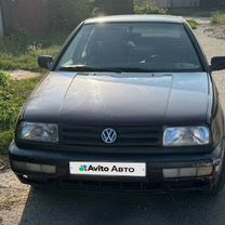 Volkswagen Vento 2.0 MT, 1992, 200 000 км, с пробегом, цена 150 000 руб.