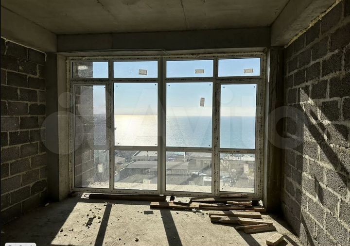 Квартира-студия, 27 м², 6/8 эт.