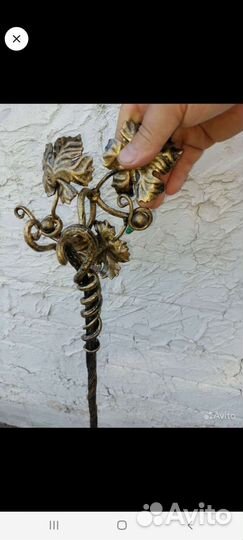 Обувная ложка