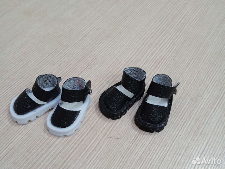 Обувь для куклы Блайз