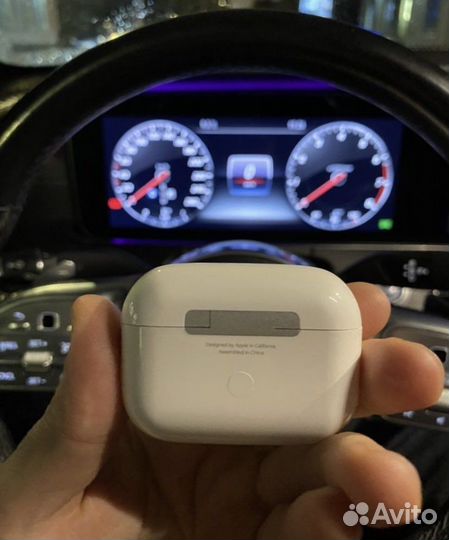 Наушники airpods pro/ 2 gen premium опт/розница