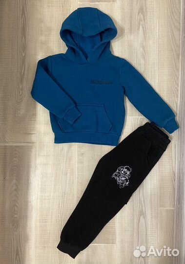 Костюм для мальчика 92,98