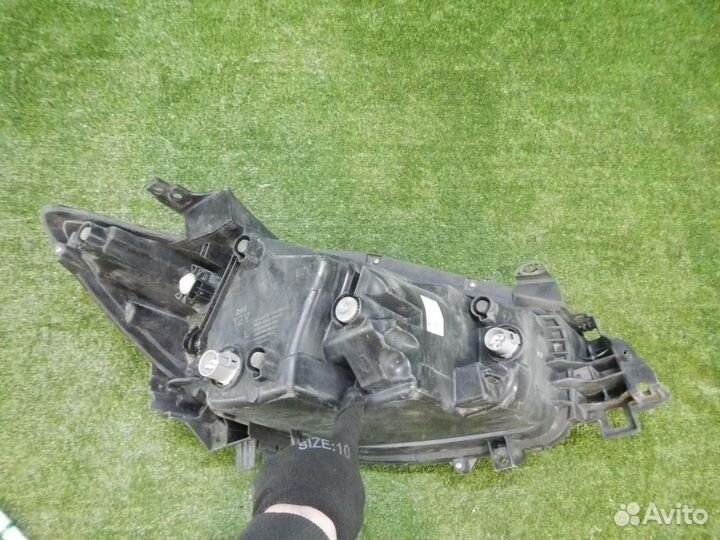 Фара левая Mazda CX-5