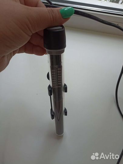 Нагреватель