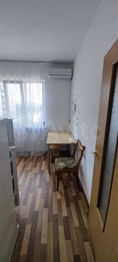 1-к. квартира, 38 м², 2/7 эт.