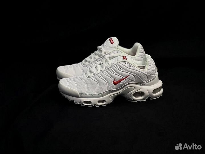 Кроссовки Supreme Nike Air Max Размер 39