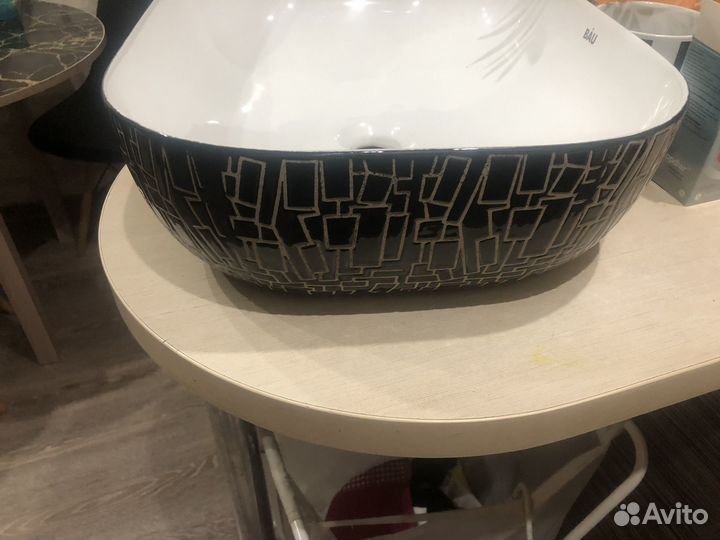 Раковина 500/400/140