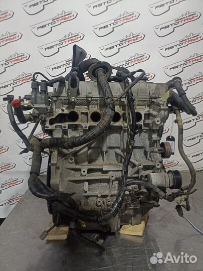 Двигатель mazda ford L3-DE escape maverick MPV tribute EP3W EP3WF LW3W TM1 2WD 4WD L33602300B S3677