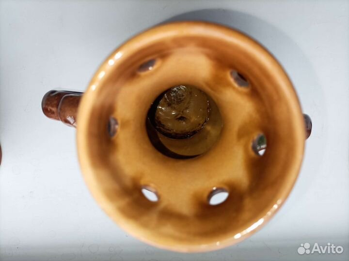 Ваза и кашпо СССР, керамика