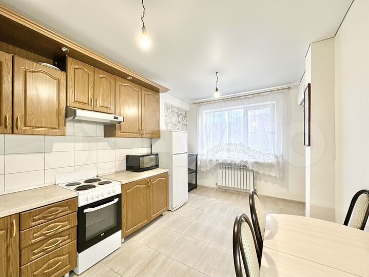 3-к. квартира, 80 м², 5/8 эт.