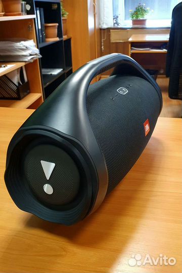 Блютуз колонка jbl boombox 2