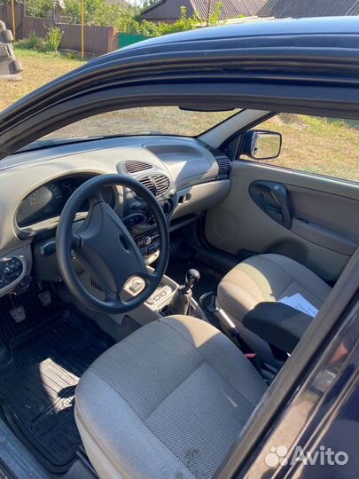 LADA Kalina 1.6 МТ, 2009, 189 000 км