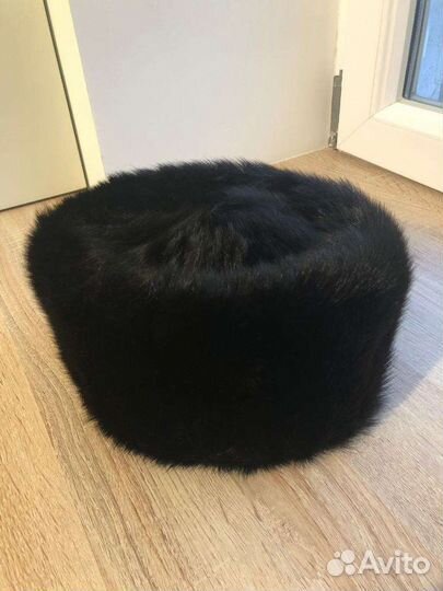 Продам женскую шапку Норка