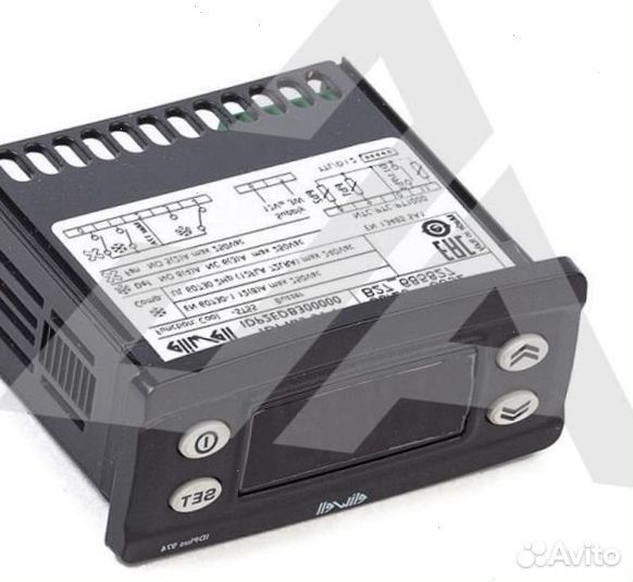 Рефрижератор Arctic L (+18/18 гр.) на 36 куб.м