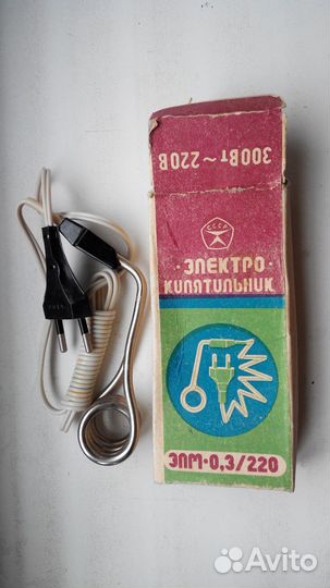 Сделано в СССР