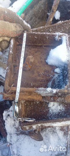 Оборудование для печи