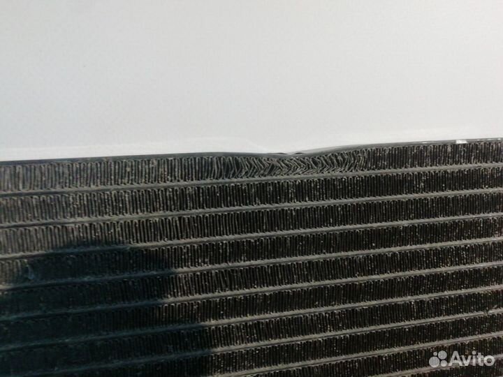 Радиатор кондиционера 1K0 820 411 T