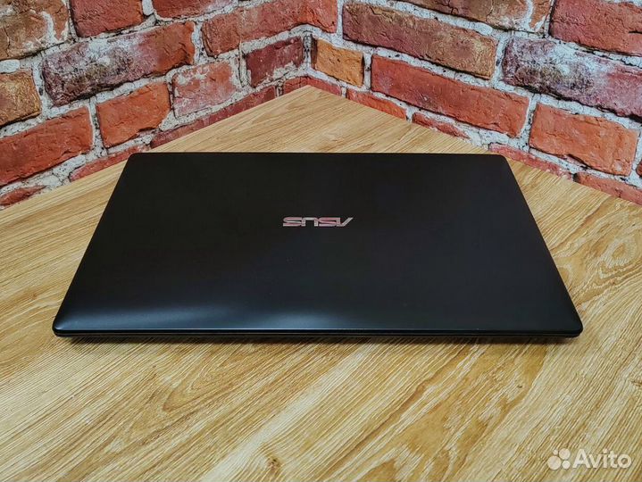 8gb windows 10 проц Intel домашний Ноутбук Asus