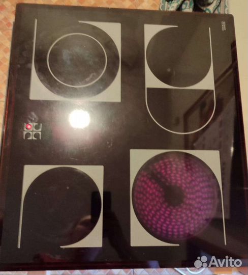 Духовой шкаф и варочная панель комплект hansa