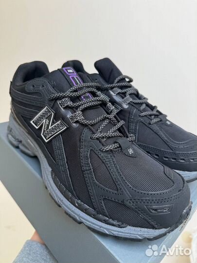 Кроссовки мужские New Balance 1906R Cordura