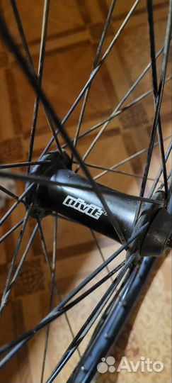 Полный вилсет