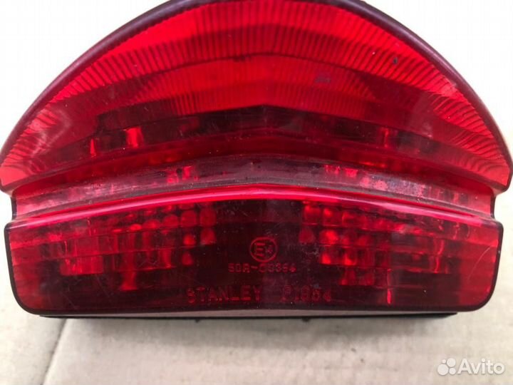 Фонарь задний стоп сигнал Honda CBR600F4i sport