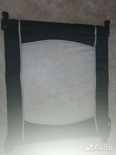 Ворота безопасности, ограничитель для лестницы