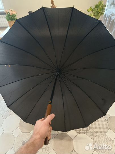 Зонт трость