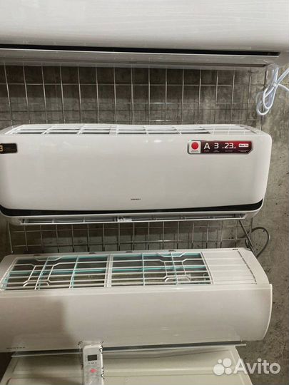 Кондиционер Centek