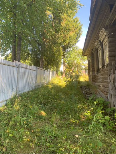 Участок 19 сот. (ИЖС)