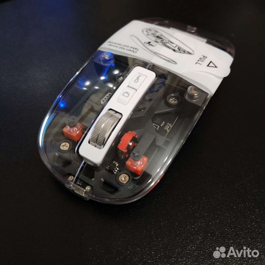 Беспроводная мышь