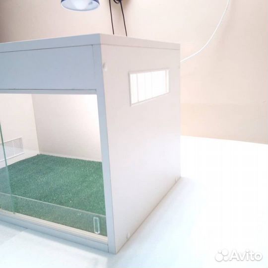 Террариумы с лдсп