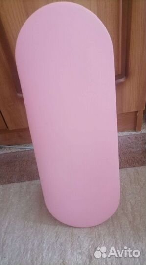 Подставка для рук маникюра