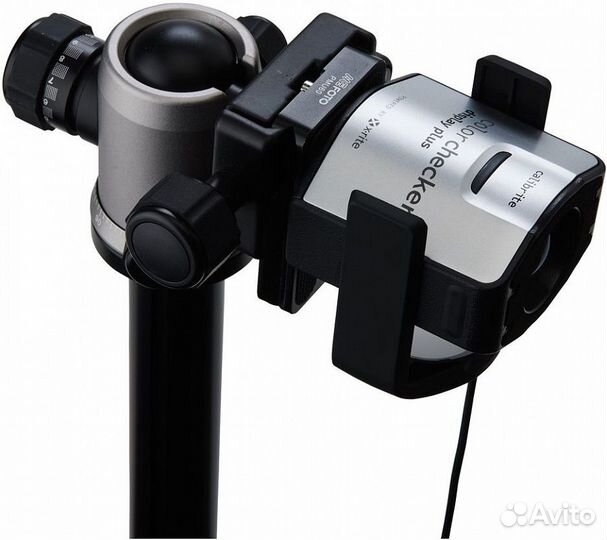 Калибратор монитора Calibrite ColorChecker Display