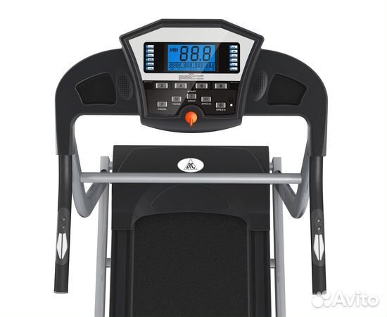 Беговая дорожка DFC verona T-400