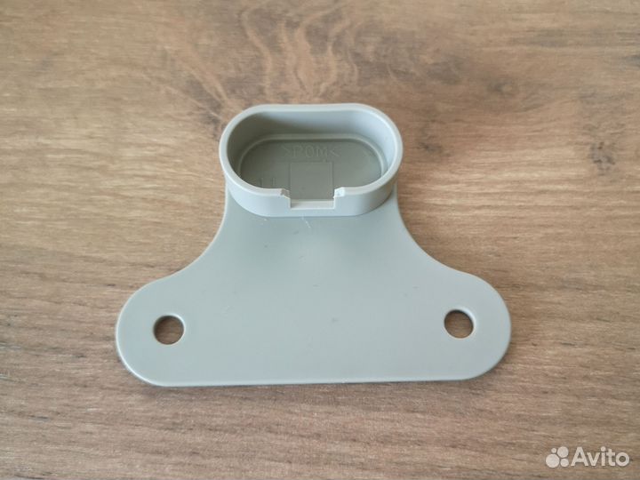 Кронштейн для штанги IKEA komplement