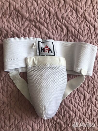 Экипировка для рукопашного боя