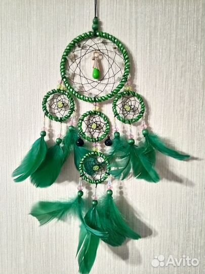 Талисман, амулет ловец снов