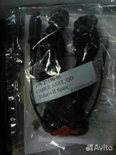 Гарнитура Jabra GN2000, BIZ 2300 DUO, переходник