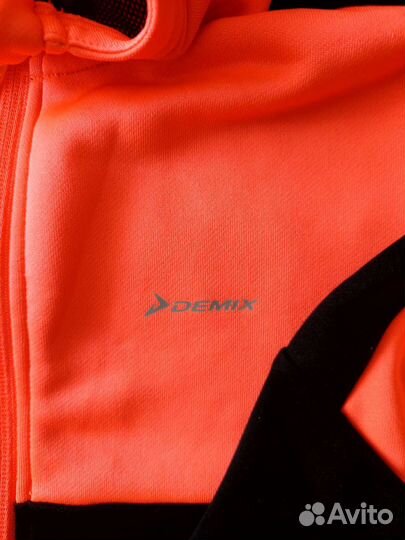 Спортивный костюм для девочки