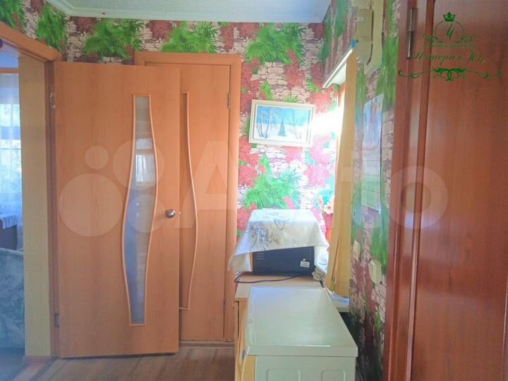 Дом 58,3 м² на участке 15 сот.