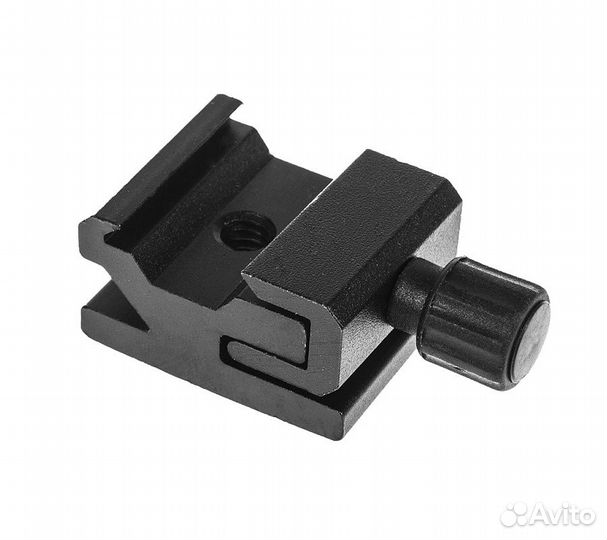 Держатель Falcon Eyes FLH-10 с холодным башмаком