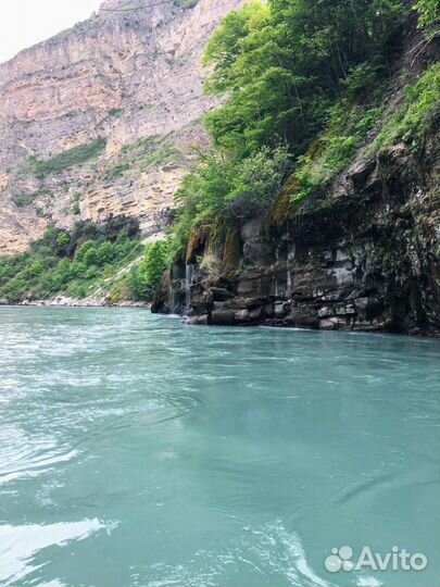 Гид по Дагестану