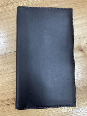 Портмоне Parmigiani с кардхолдером