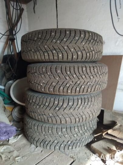 Cordiant Winter Drive 195/65 R15