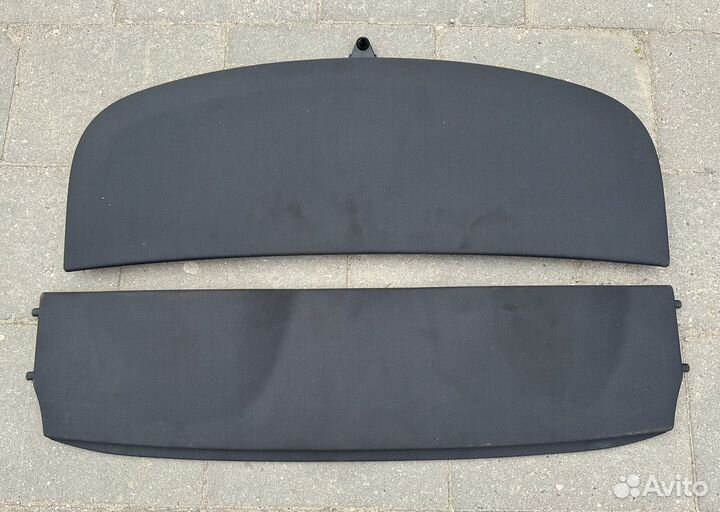 Полка Audi tt 8s