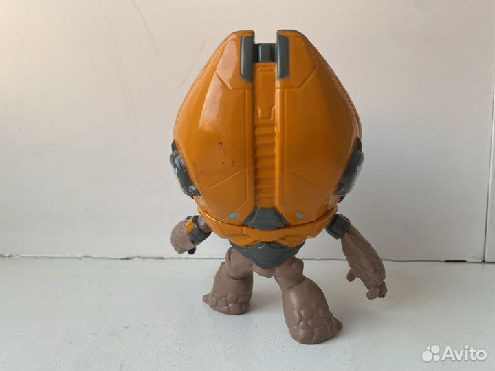 Фигурка funko pop halo оригинал